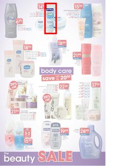 Clicks Beauty Sale, page 5