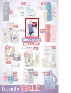 Clicks Beauty Sale, page 5