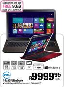 Dell 14z i5 Ultrabook