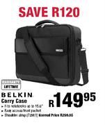 Belkin Carry Case