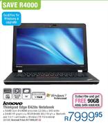 Lenovo Thinkpad Edge E420S Notebook