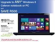 Lenovo G580 Notebook