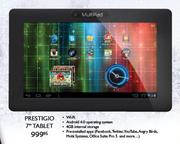 Prestigio Tablet-7"