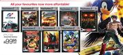 2S2 Assorted Games-Each
