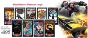 2S2 Assorted Games-Each