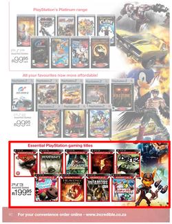Incredible Connection : Incredible Festive Season (15 Nov - 24 Dec), page 37