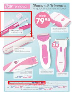 Clicks : Ultimate Gift Guide (11 Nov - 24 Dec 2013), page 40
