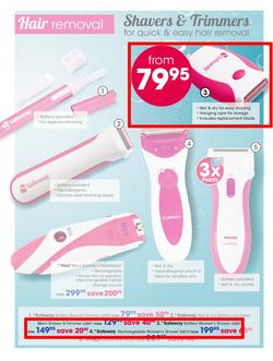Clicks : Ultimate Gift Guide (11 Nov - 24 Dec 2013), page 40