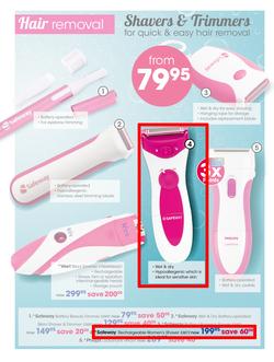 Clicks : Ultimate Gift Guide (11 Nov - 24 Dec 2013), page 40