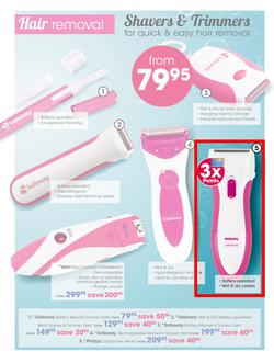 Clicks : Ultimate Gift Guide (11 Nov - 24 Dec 2013), page 40