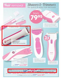 Clicks : Ultimate Gift Guide (11 Nov - 24 Dec 2013), page 40