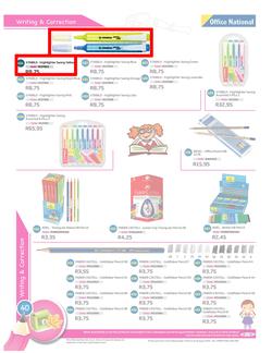 Office National : Back To School 2014 (9 Sep 2013- 31 Jan 2014), page 40