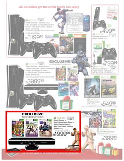 Incredible Connection : Incredible Festive Season (15 Nov - 24 Dec), page 38