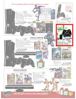 Incredible Connection : Incredible Festive Season (15 Nov - 24 Dec), page 38