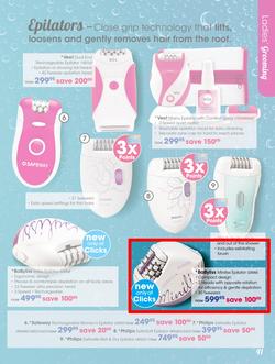 Clicks : Ultimate Gift Guide (11 Nov - 24 Dec 2013), page 41