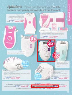 Clicks : Ultimate Gift Guide (11 Nov - 24 Dec 2013), page 41