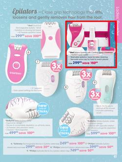 Clicks : Ultimate Gift Guide (11 Nov - 24 Dec 2013), page 41