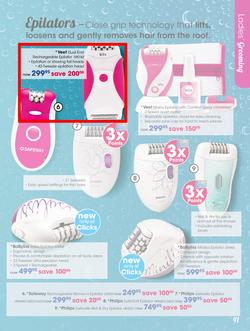 Clicks : Ultimate Gift Guide (11 Nov - 24 Dec 2013), page 41