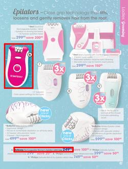Clicks : Ultimate Gift Guide (11 Nov - 24 Dec 2013), page 41