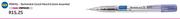Pentel Techniclick Clutch Pencil 0.5mm Assorted PNPD10S