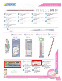 Office National : Back To School 2014 (9 Sep 2013- 31 Jan 2014), page 41