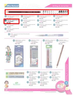 Office National : Back To School 2014 (9 Sep 2013- 31 Jan 2014), page 41