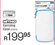 Nitho Carrying Case(83424)