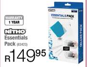 Nitho Essentials Pack(83423)