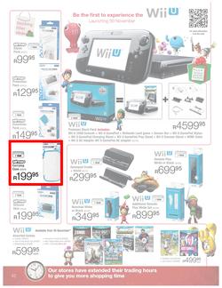 Incredible Connection : Incredible Festive Season (15 Nov - 24 Dec), page 39