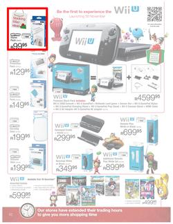 Incredible Connection : Incredible Festive Season (15 Nov - 24 Dec), page 39