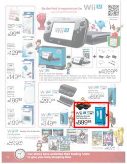 Incredible Connection : Incredible Festive Season (15 Nov - 24 Dec), page 39