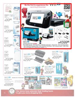 Incredible Connection : Incredible Festive Season (15 Nov - 24 Dec), page 39