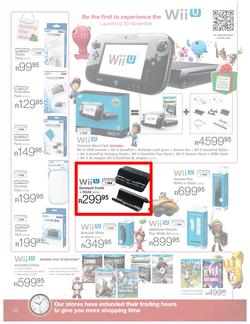 Incredible Connection : Incredible Festive Season (15 Nov - 24 Dec), page 39