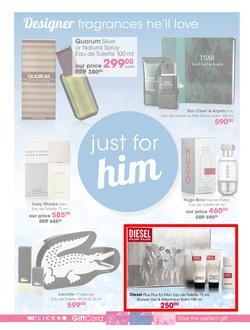 Clicks : Ultimate Gift Guide (11 Nov - 24 Dec 2013), page 42