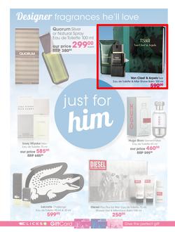 Clicks : Ultimate Gift Guide (11 Nov - 24 Dec 2013), page 42