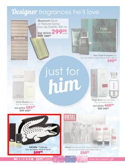 Clicks : Ultimate Gift Guide (11 Nov - 24 Dec 2013), page 42
