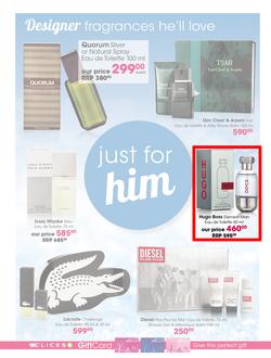 Clicks : Ultimate Gift Guide (11 Nov - 24 Dec 2013), page 42
