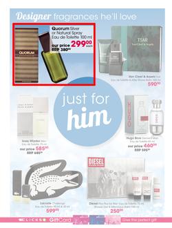 Clicks : Ultimate Gift Guide (11 Nov - 24 Dec 2013), page 42