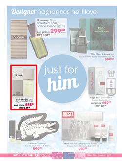 Clicks : Ultimate Gift Guide (11 Nov - 24 Dec 2013), page 42