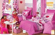 Born To Shop Super Luxury Comforter Set