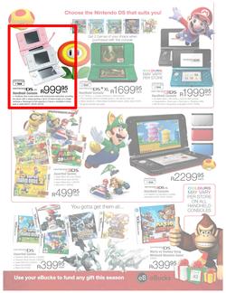 Incredible Connection : Incredible Festive Season (15 Nov - 24 Dec), page 40