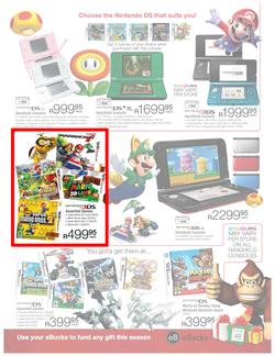Incredible Connection : Incredible Festive Season (15 Nov - 24 Dec), page 40