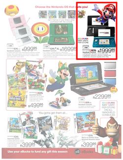 Incredible Connection : Incredible Festive Season (15 Nov - 24 Dec), page 40