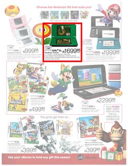 Incredible Connection : Incredible Festive Season (15 Nov - 24 Dec), page 40
