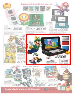Incredible Connection : Incredible Festive Season (15 Nov - 24 Dec), page 40