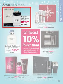 Clicks : Ultimate Gift Guide (11 Nov - 24 Dec 2013), page 43