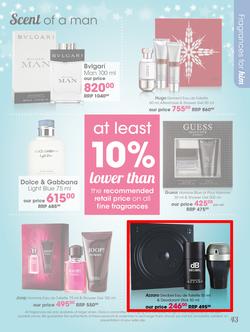 Clicks : Ultimate Gift Guide (11 Nov - 24 Dec 2013), page 43