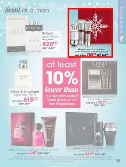 Clicks : Ultimate Gift Guide (11 Nov - 24 Dec 2013), page 43
