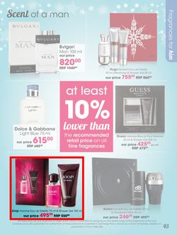 Clicks : Ultimate Gift Guide (11 Nov - 24 Dec 2013), page 43