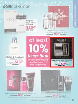 Clicks : Ultimate Gift Guide (11 Nov - 24 Dec 2013), page 43